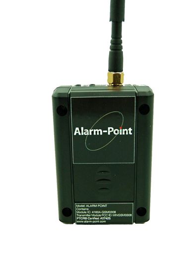 Picture of Alarm Point 12 Month Plan